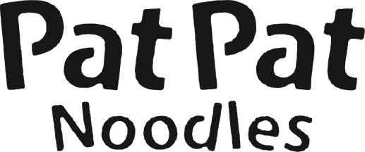 PatPat Noodles