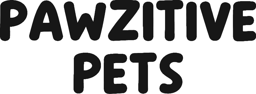 Pawzitive Pets